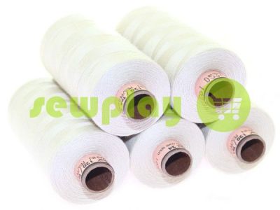 Thread Amann Saba C 120 tkt, color 0537 sku 2437