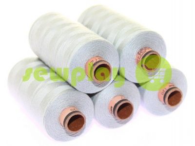 Thread Amann Saba C 120 tkt, color 0727 sku 2133