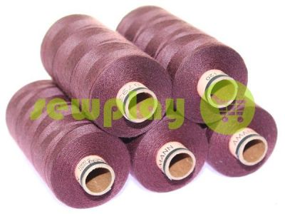 Thread Amann Saba C 120 tkt, color 0160 sku 2136