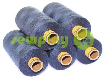 Thread Amann Belfil-S 120 tkt, color 0821 sku 2137