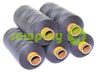 Thread Amann Belfil-S 120 tkt, color 0822 sku 2138