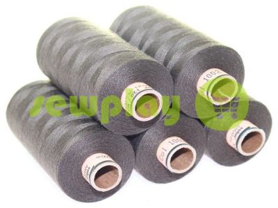 Thread Amann Saba C 120 tkt, color 1002 sku 2440