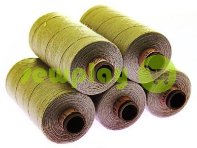 Thread Amann Saba C 120 tkt, color 1222 sku 2142