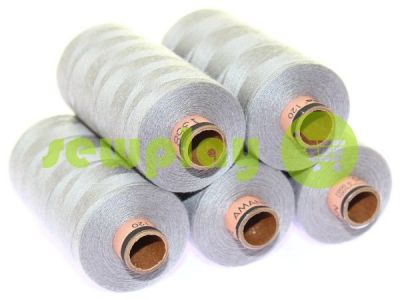 Thread Amann Saba C 120 tkt, color 1358 sku 2147