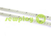 Meter aluminum double-sided sku 2150