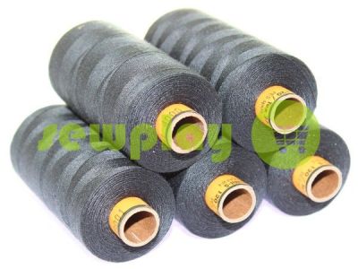 Thread Amann Belfil-S 120 tkt, color 4000 sku 2149