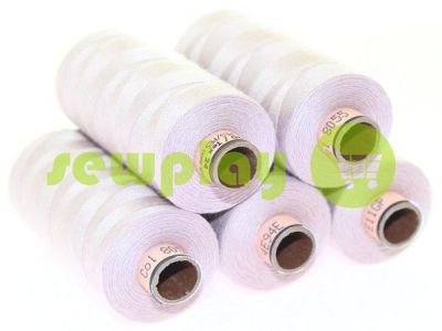 Thread Amann Saba C 120 tkt, color 8055 sku 2443