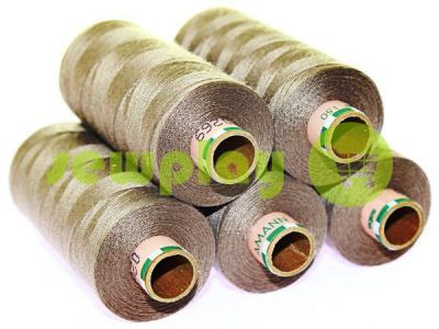 Thread Amann Saba C 150 tkt, color 0269 sku 2171