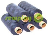 Thread Amann Saba C 150 tkt, color 0821