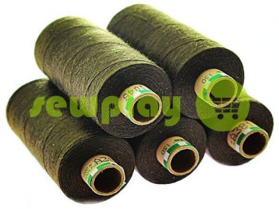 Thread Amann Saba C 150 tkt, color 1048 sku 2269