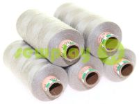 Thread Amann Saba C 150 tkt, color 1228