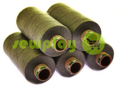 Thread Amann Saba C 150 tkt, color 1239 sku 2159