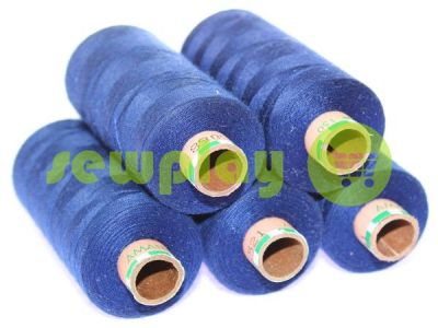 Thread Amann Saba C 150 tkt, color 5068 sku 2163