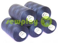 Thread Coats Epic 80 tkt, color 07935