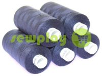 Thread Coats Epic 120 tkt, color 07912