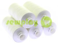 Thread Coats Epic 150 tkt, color 01700