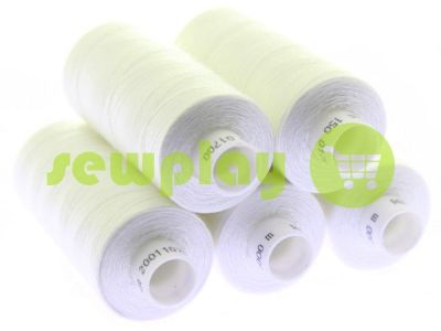 Thread Coats Epic 150 tkt, color 01700 sku 2192