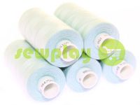 Thread Coats Epic 150 tkt, color 05153