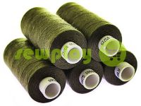 Thread Coats Epic 150 tkt, color 05729