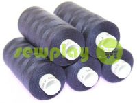 Thread Coats Epic 150 tkt, color 07912