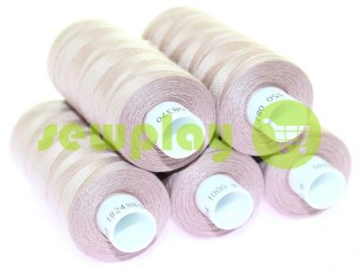 Thread Coats Epic 150 tkt, color 08370 sku 2199