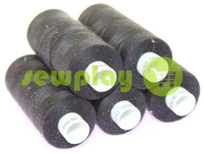 Thread Coats Epic 150 tkt, color 09700 sku 2205