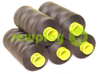 Нитка Gutermann 120 tkt, цвет 0697 арт 2242