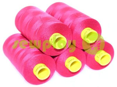 Нитка Gutermann 120 tkt, цвет 0909 арт 2243