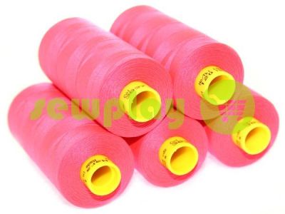 Нитка Gutermann 120 tkt, цвет 3837 арт 2247