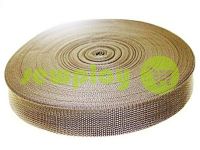 Braid for bags 25 mm, 40 mm, beige sku 2352