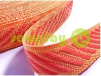 Braid 15 mm, orange