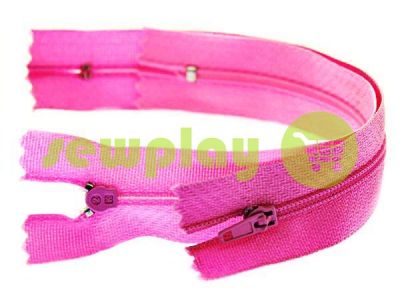 Zipper skirt spiral 18 cm type 2, color 214 sku 2500