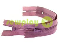 Zipper skirt spiral 18 cm type 2, color 276