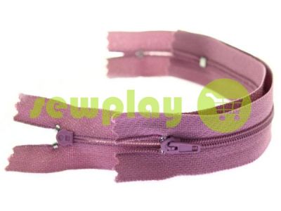 Zipper skirt spiral 18 cm type 2, color 276 sku 2501