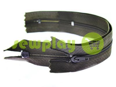 Zipper skirt spiral 18 cm type 2, color 564 sku 2490