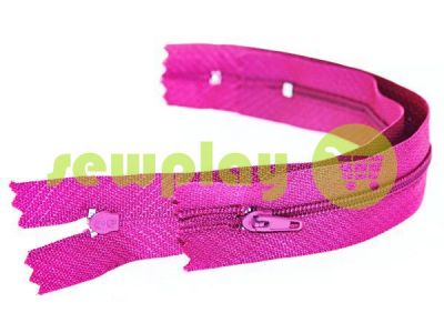 Zipper skirt spiral 18 cm type 2, color 685 sku 2509