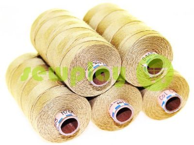 Thread Amann Saba C 30 tkt, color 0465 sku 2765