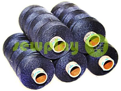 Thread Amann Saba C 30 tkt, color 0821 sku 2766