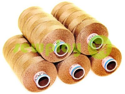 Thread Amann Saba C 50 tkt, color 0262 sku 2774