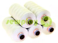 Thread Amann Saba C 50 tkt, color 0372