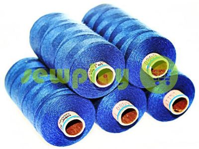 Thread Amann Saba C 50 tkt, color 0809 sku 2781