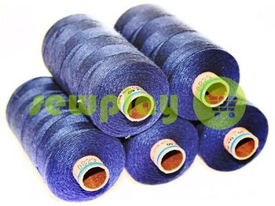 Thread Amann Saba C 50 tkt, color 0829 sku 2782