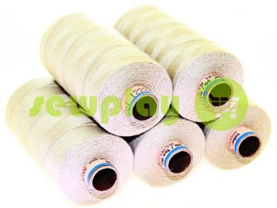 Thread Amann Saba C 50 tkt, color 1222 sku 2784