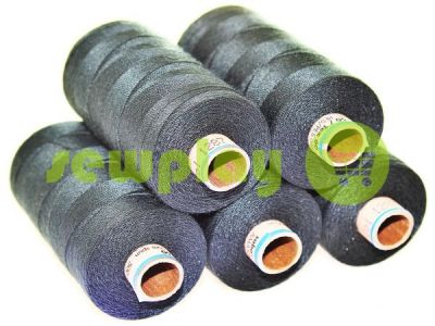 Thread Amann Saba C 50 tkt, color 1287 sku 2786