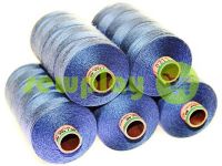 Thread Amann Saba C 80 tkt, color 0311