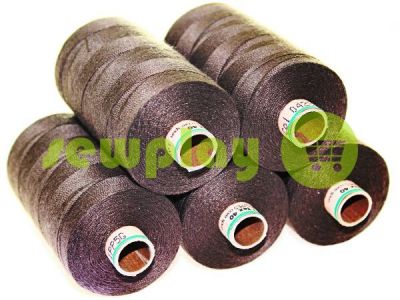 Thread Amann Saba C 80 tkt, color 0428 sku 2794