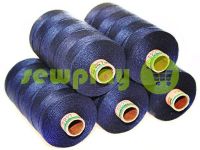 Thread Amann Saba C 80 tkt, color 0827