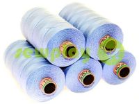 Thread Amann Saba C 80 tkt, color 1363