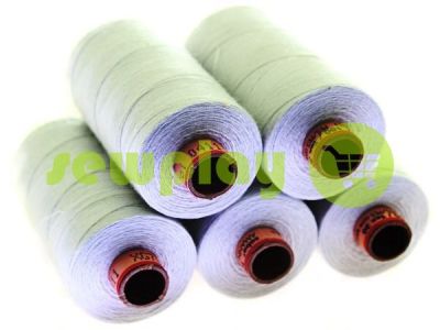 Thread Amann Saba C 100 tkt, color 0411 sku 2805