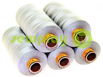 Thread Amann Belfil-S 120 tkt, color 0414 sku 2807